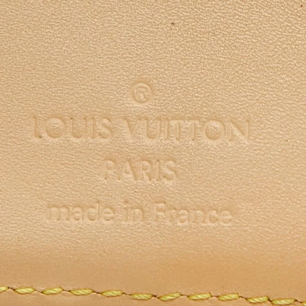 Louis Vuitton Porte Monnaie Viennois Wallet